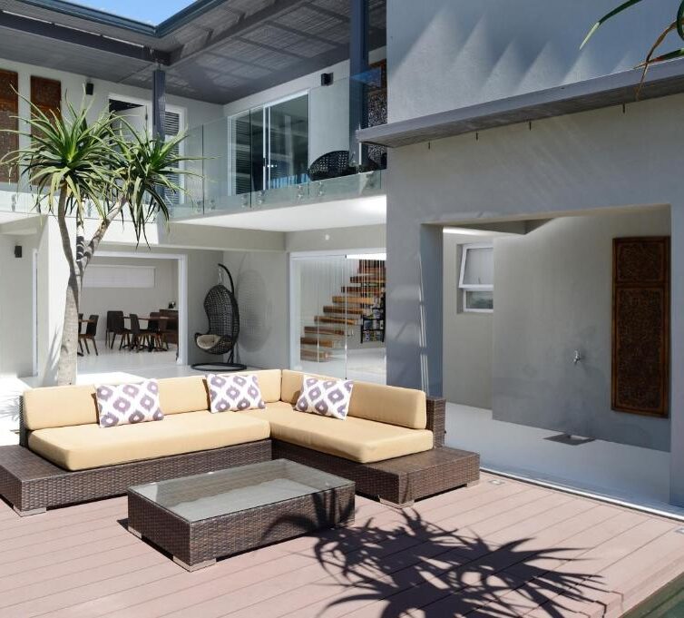 Grand Blue D, Sunset Beach, Cape Town